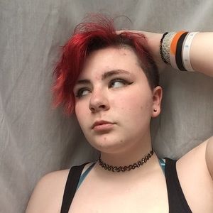 Meet your Posher, Ty